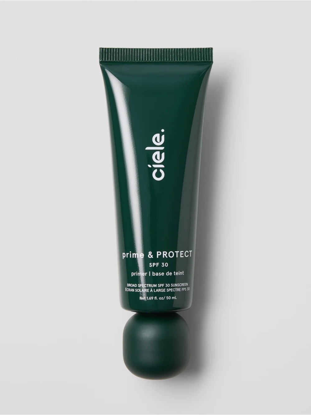 CIELE | Prime & Protect SPF 30+